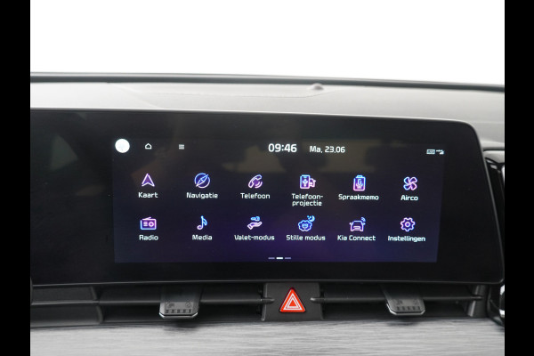 Kia Sportage 1.6 T-GDi MHEV DynamicLine Apple Carplay/Android Auto - Cruise Control - Navigatie - Trekhaak Fabriekgarantie tot 07-2029