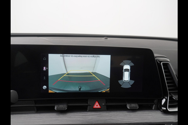 Kia Sportage 1.6 T-GDi MHEV DynamicLine Apple Carplay/Android Auto - Cruise Control - Navigatie - Trekhaak Fabriekgarantie tot 07-2029