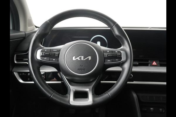 Kia Sportage 1.6 T-GDi MHEV DynamicLine Apple Carplay/Android Auto - Cruise Control - Navigatie - Trekhaak Fabriekgarantie tot 07-2029