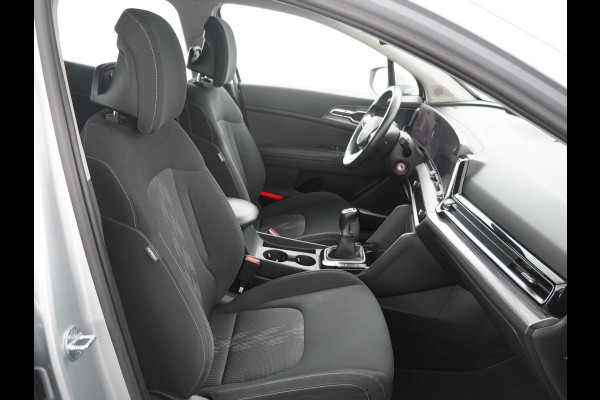 Kia Sportage 1.6 T-GDi MHEV DynamicLine Apple Carplay/Android Auto - Cruise Control - Navigatie - Trekhaak Fabriekgarantie tot 07-2029