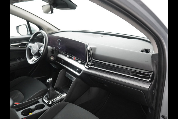 Kia Sportage 1.6 T-GDi MHEV DynamicLine Apple Carplay/Android Auto - Cruise Control - Navigatie - Trekhaak Fabriekgarantie tot 07-2029