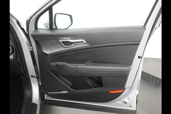 Kia Sportage 1.6 T-GDi MHEV DynamicLine Apple Carplay/Android Auto - Cruise Control - Navigatie - Trekhaak Fabriekgarantie tot 07-2029