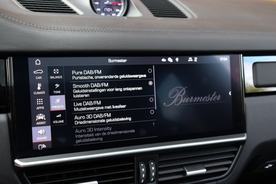 Porsche Cayenne 4.0 Turbo 550pk Coupe **Burmester/Techart/Panoramadak/360/PSCB**