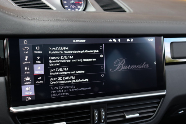 Porsche Cayenne 4.0 Turbo 550pk Coupe **Burmester/Techart/Panoramadak/360/PSCB**