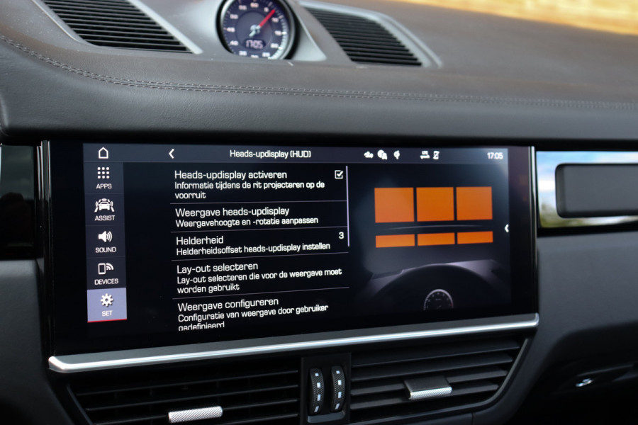 Porsche Cayenne 4.0 Turbo 550pk Coupe **Burmester/Techart/Panoramadak/360/PSCB**