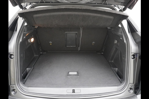 Peugeot 3008 1.6T 181PK AUT-8 Leer Navi Cruise Apple Carplay Android 19" Ecc 360°Camera PDC Elek.Achterklep DAB Connect Blue Premium Led Keyless Lane Departure Privacy Glas Regen-Lichtsensor Draadloze lader Pack City 1 Bluetooth Nieuwprijs €40.540,- Origineel Nederlandse Auto