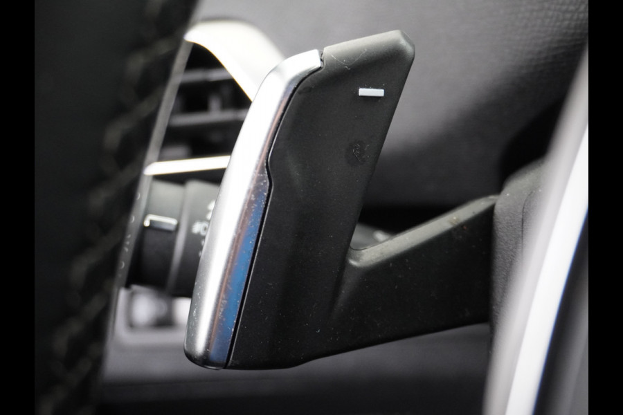 Peugeot 3008 1.6T 181PK AUT-8 Leer Navi Cruise Apple Carplay Android 19" Ecc 360°Camera PDC Elek.Achterklep DAB Connect Blue Premium Led Keyless Lane Departure Privacy Glas Regen-Lichtsensor Draadloze lader Pack City 1 Bluetooth Nieuwprijs €40.540,- Origineel Nederlandse Auto
