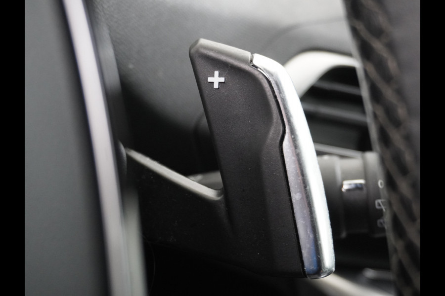 Peugeot 3008 1.6T 181PK AUT-8 Leer Navi Cruise Apple Carplay Android 19" Ecc 360°Camera PDC Elek.Achterklep DAB Connect Blue Premium Led Keyless Lane Departure Privacy Glas Regen-Lichtsensor Draadloze lader Pack City 1 Bluetooth Nieuwprijs €40.540,- Origineel Nederlandse Auto