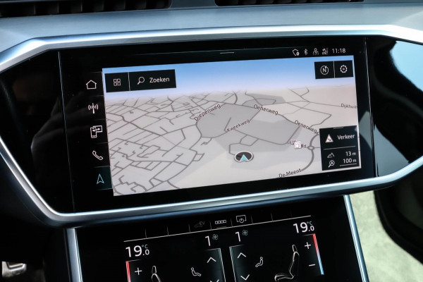 Audi A6 Avant 55 TFSI e quattro Competition - TREKHAAK - BANG OLUFSEN - MATRIX
