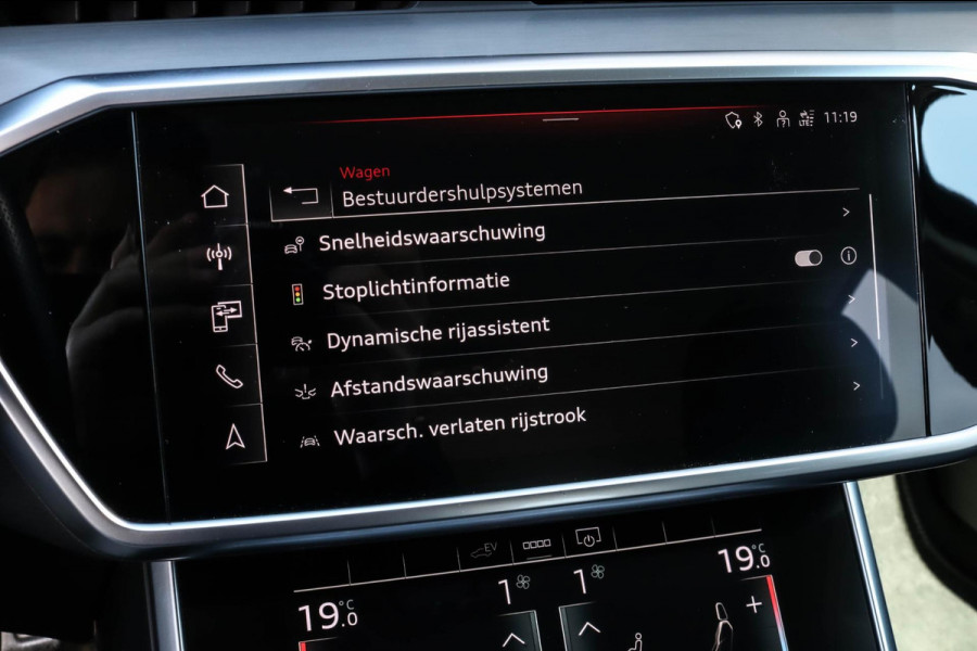 Audi A6 Avant 55 TFSI e quattro Competition - TREKHAAK - BANG OLUFSEN - MATRIX