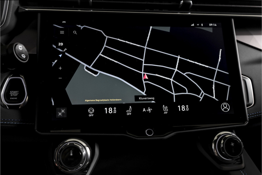 Lynk & Co 01 1.5 PHEV 261PK MY23 | 360 Camera | 7.4 kWh Boordlader | Donkere hemel | S/K-panodak | Adapt. Cruise | Memory | Stoel-+Stuurverw. | Elek. klep | LM 20" | 1700