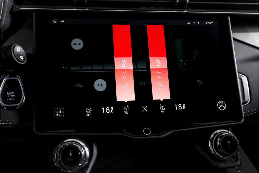 Lynk & Co 01 1.5 PHEV 261PK MY23 | 360 Camera | 7.4 kWh Boordlader | Donkere hemel | S/K-panodak | Adapt. Cruise | Memory | Stoel-+Stuurverw. | Elek. klep | LM 20" | 1700