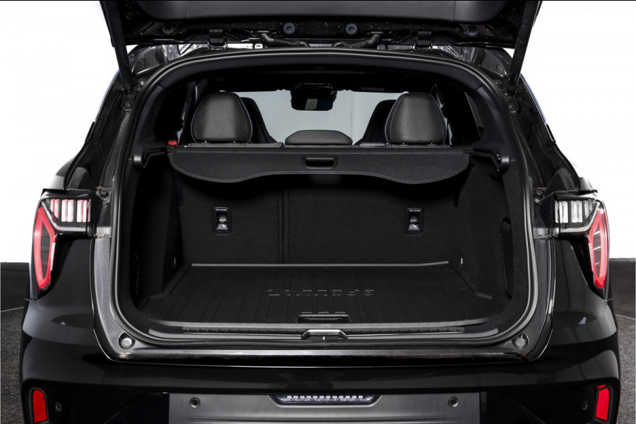 Lynk & Co 01 1.5 PHEV 261PK MY23 | 360 Camera | 7.4 kWh Boordlader | Donkere hemel | S/K-panodak | Adapt. Cruise | Memory | Stoel-+Stuurverw. | Elek. klep | LM 20" | 1700