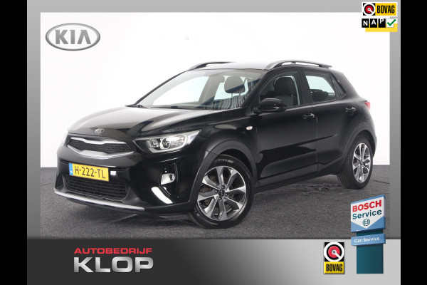 Kia Stonic 1.0 T-GDi DynamicLine