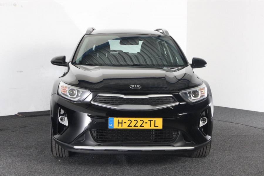 Kia Stonic 1.0 T-GDi DynamicLine