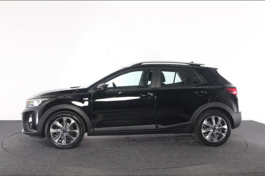 Kia Stonic 1.0 T-GDi DynamicLine