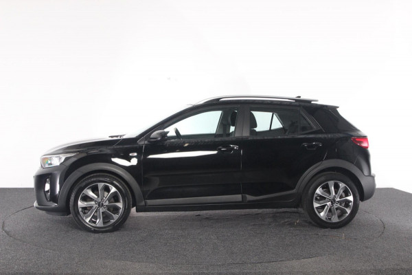 Kia Stonic 1.0 T-GDi DynamicLine