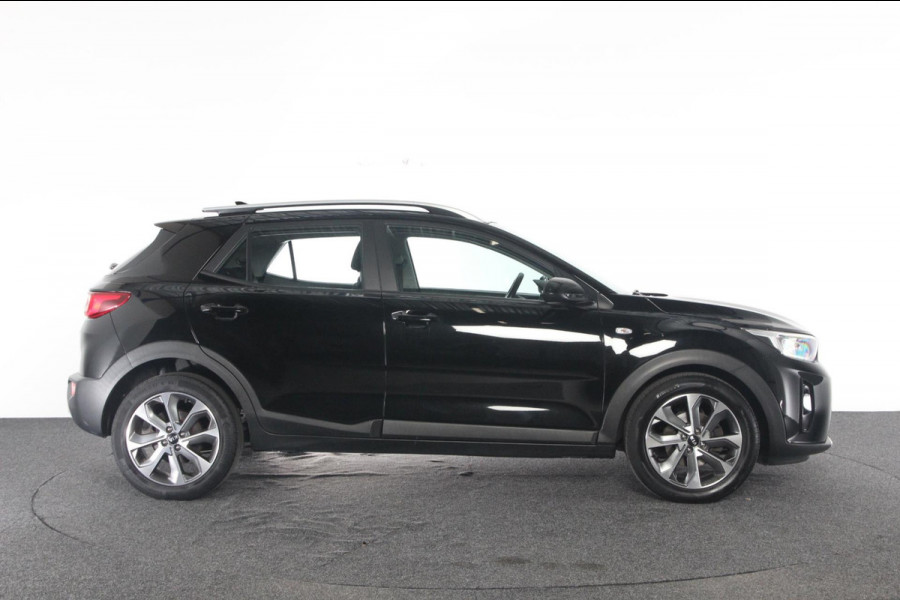 Kia Stonic 1.0 T-GDi DynamicLine