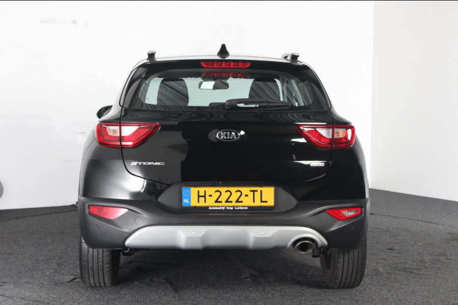Kia Stonic 1.0 T-GDi DynamicLine