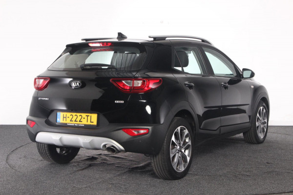 Kia Stonic 1.0 T-GDi DynamicLine