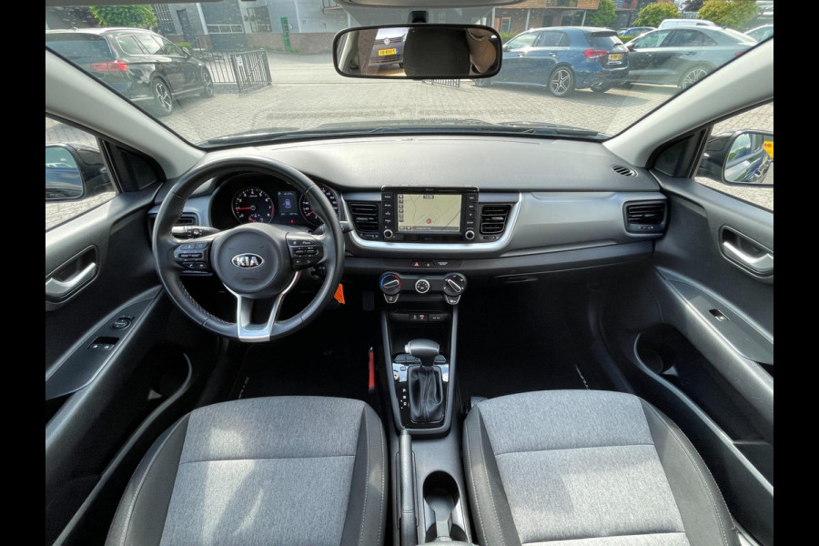 Kia Stonic 1.0 T-GDi DynamicLine