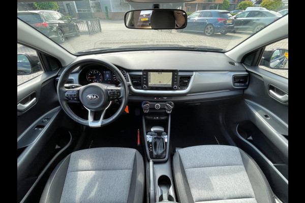 Kia Stonic 1.0 T-GDi DynamicLine