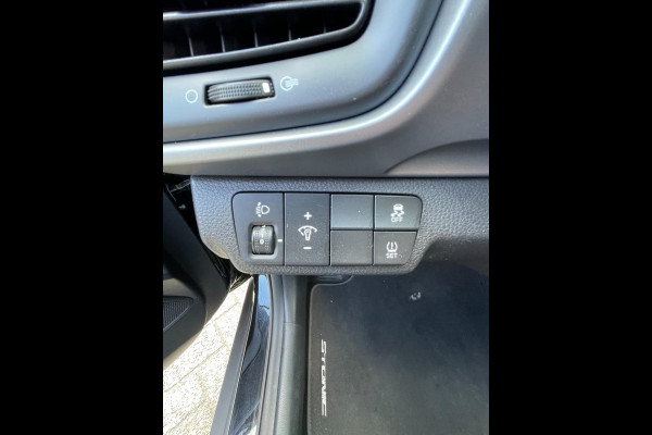 Kia Stonic 1.0 T-GDi DynamicLine