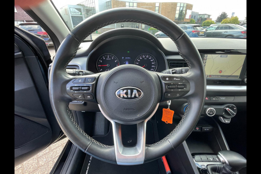 Kia Stonic 1.0 T-GDi DynamicLine