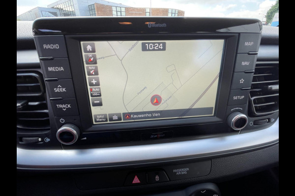 Kia Stonic 1.0 T-GDi DynamicLine