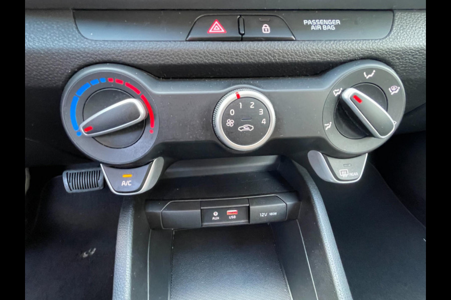 Kia Stonic 1.0 T-GDi DynamicLine