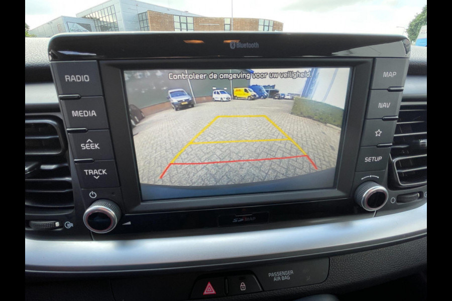 Kia Stonic 1.0 T-GDi DynamicLine