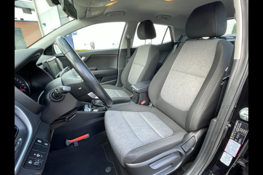 Kia Stonic 1.0 T-GDi DynamicLine