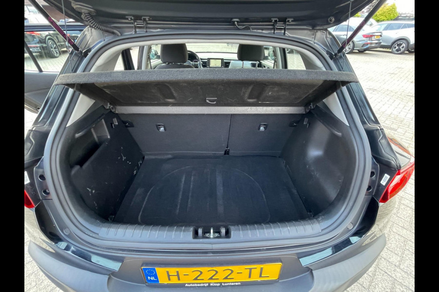 Kia Stonic 1.0 T-GDi DynamicLine