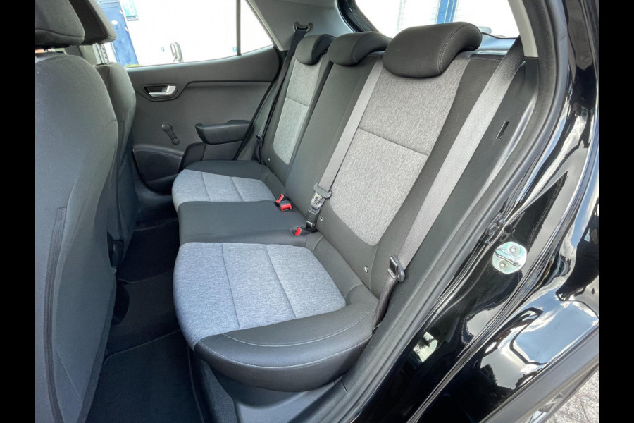 Kia Stonic 1.0 T-GDi DynamicLine