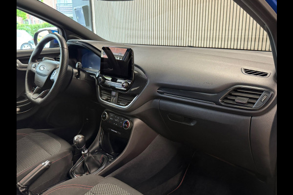Ford Puma 1.0 EcoBoost Hybrid ST-Line NAVIGATIE APPLE CARPLAY STOELVERWARMING AIRCO PDC CRUISE