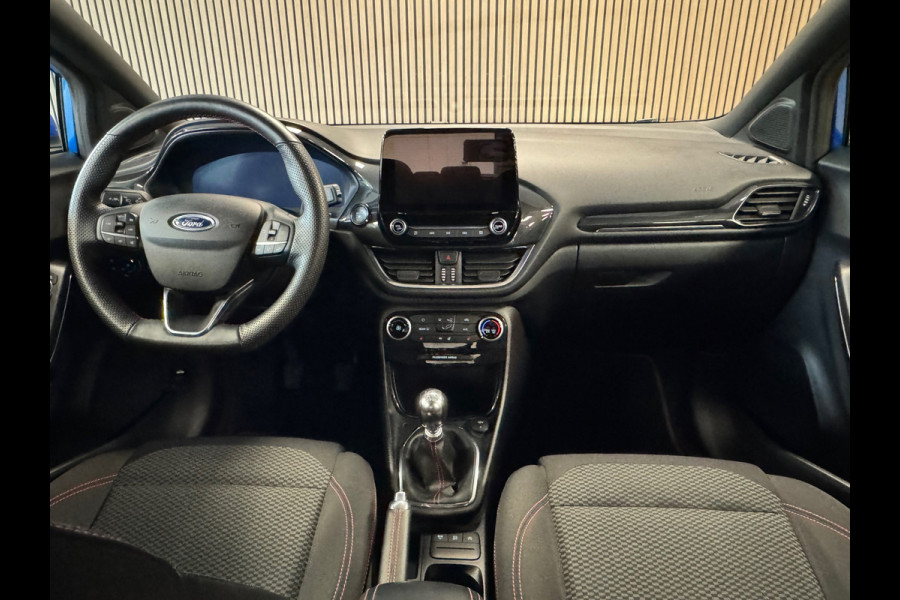 Ford Puma 1.0 EcoBoost Hybrid ST-Line NAVIGATIE APPLE CARPLAY STOELVERWARMING AIRCO PDC CRUISE