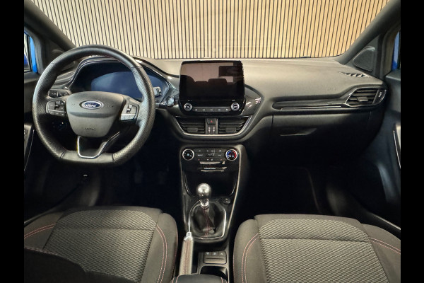 Ford Puma 1.0 EcoBoost Hybrid ST-Line NAVIGATIE APPLE CARPLAY STOELVERWARMING AIRCO PDC CRUISE