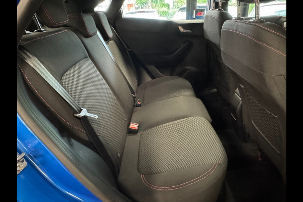 Ford Puma 1.0 EcoBoost Hybrid ST-Line NAVIGATIE APPLE CARPLAY STOELVERWARMING AIRCO PDC CRUISE