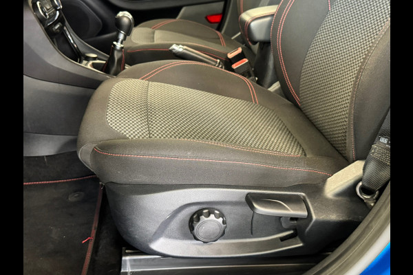 Ford Puma 1.0 EcoBoost Hybrid ST-Line NAVIGATIE APPLE CARPLAY STOELVERWARMING AIRCO PDC CRUISE