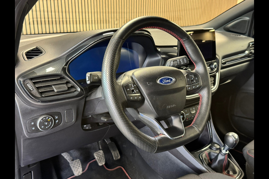 Ford Puma 1.0 EcoBoost Hybrid ST-Line NAVIGATIE APPLE CARPLAY STOELVERWARMING AIRCO PDC CRUISE