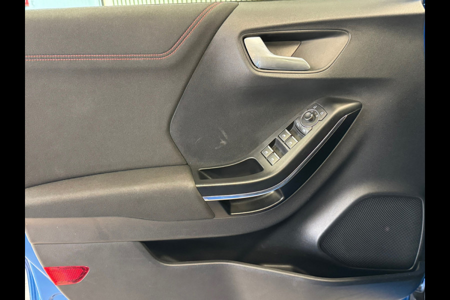 Ford Puma 1.0 EcoBoost Hybrid ST-Line NAVIGATIE APPLE CARPLAY STOELVERWARMING AIRCO PDC CRUISE