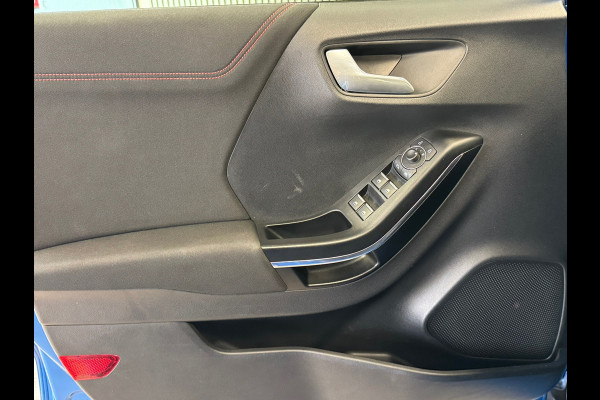Ford Puma 1.0 EcoBoost Hybrid ST-Line NAVIGATIE APPLE CARPLAY STOELVERWARMING AIRCO PDC CRUISE