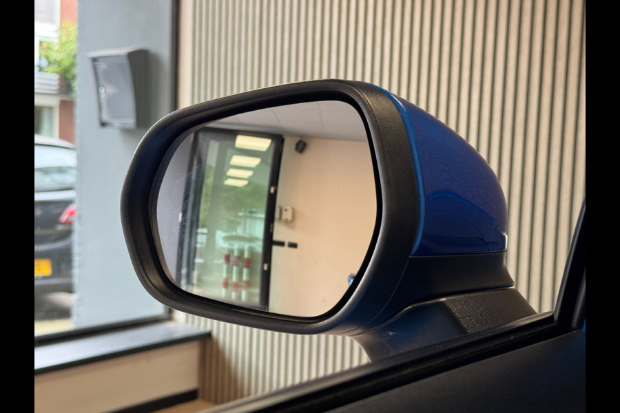 Ford Puma 1.0 EcoBoost Hybrid ST-Line NAVIGATIE APPLE CARPLAY STOELVERWARMING AIRCO PDC CRUISE