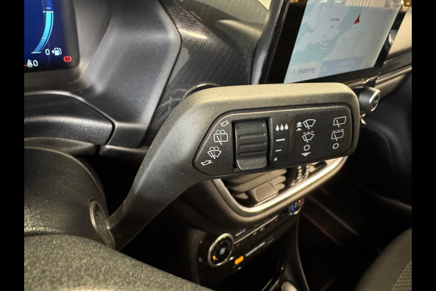 Ford Puma 1.0 EcoBoost Hybrid ST-Line NAVIGATIE APPLE CARPLAY STOELVERWARMING AIRCO PDC CRUISE