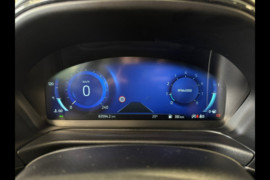 Ford Puma 1.0 EcoBoost Hybrid ST-Line NAVIGATIE APPLE CARPLAY STOELVERWARMING AIRCO PDC CRUISE