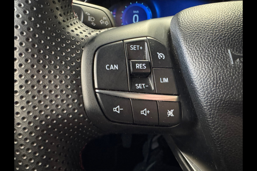 Ford Puma 1.0 EcoBoost Hybrid ST-Line NAVIGATIE APPLE CARPLAY STOELVERWARMING AIRCO PDC CRUISE