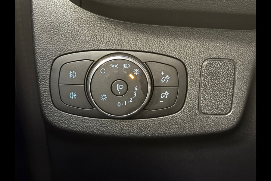 Ford Puma 1.0 EcoBoost Hybrid ST-Line NAVIGATIE APPLE CARPLAY STOELVERWARMING AIRCO PDC CRUISE