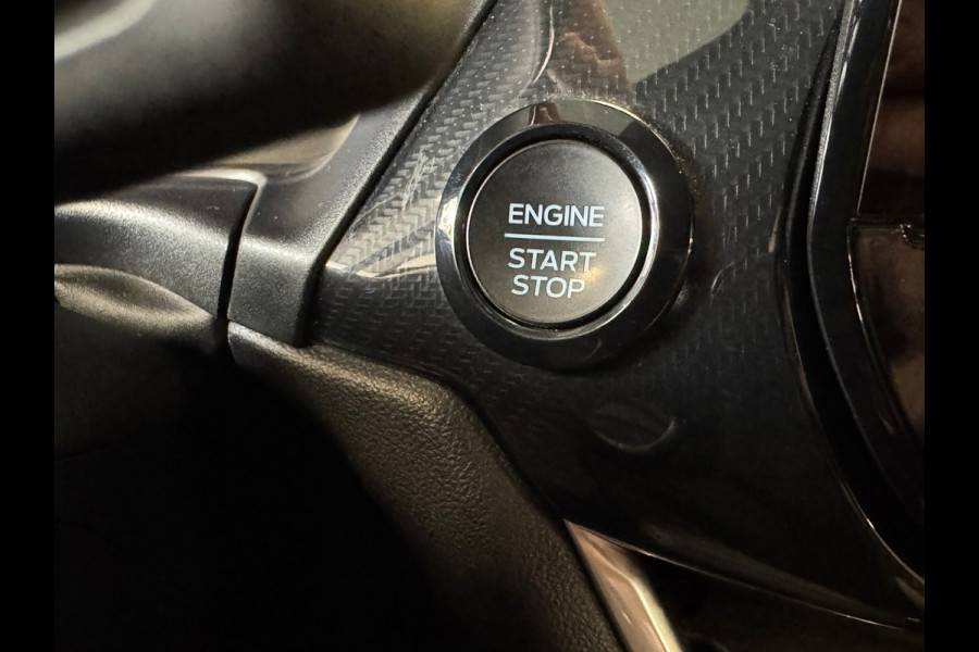 Ford Puma 1.0 EcoBoost Hybrid ST-Line NAVIGATIE APPLE CARPLAY STOELVERWARMING AIRCO PDC CRUISE