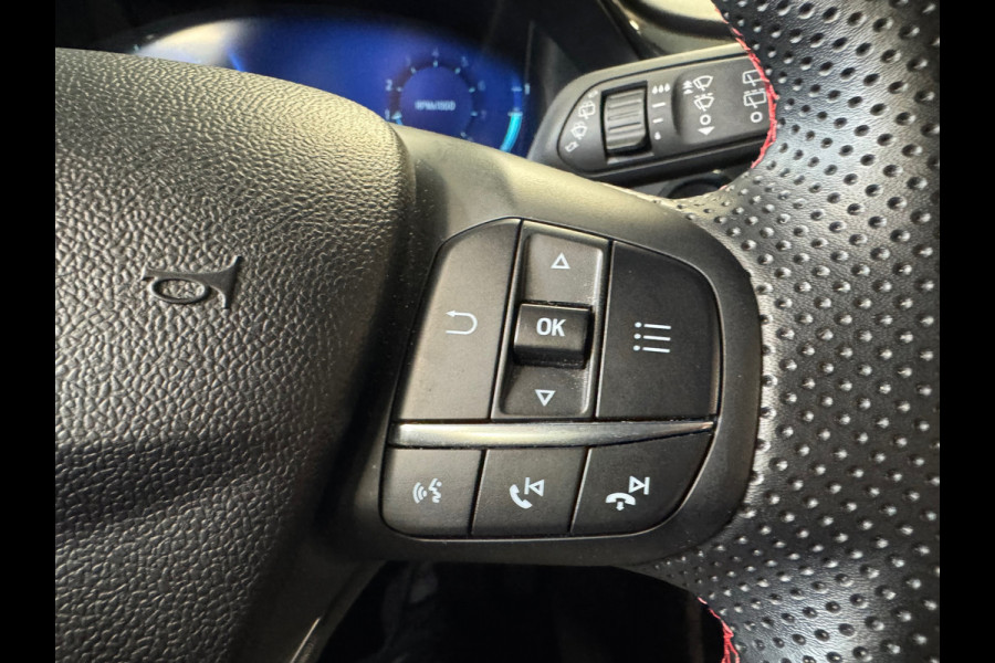 Ford Puma 1.0 EcoBoost Hybrid ST-Line NAVIGATIE APPLE CARPLAY STOELVERWARMING AIRCO PDC CRUISE