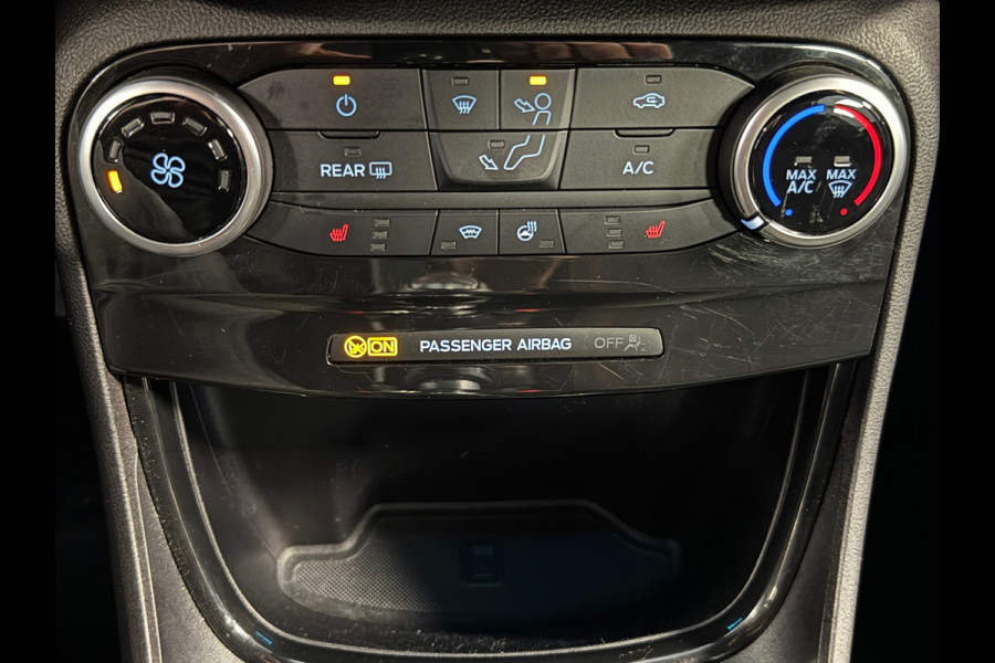 Ford Puma 1.0 EcoBoost Hybrid ST-Line NAVIGATIE APPLE CARPLAY STOELVERWARMING AIRCO PDC CRUISE